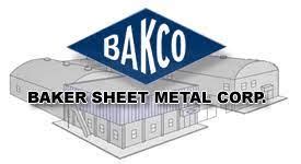 precision sheet metal norfolk va|baker metal norfolk va.